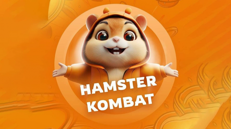 Блокчейн-гра Hamster Kombat (Фото: google)