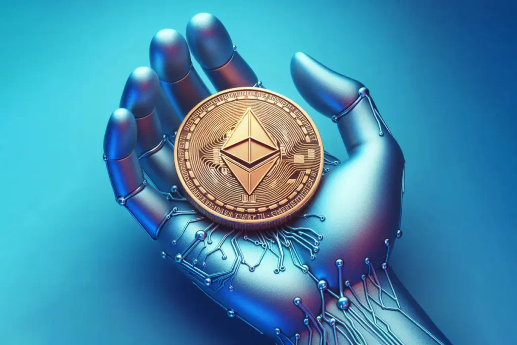 Аналітик пояснив низький інтерес до спотових ETF на Ethereum (Фото: google)