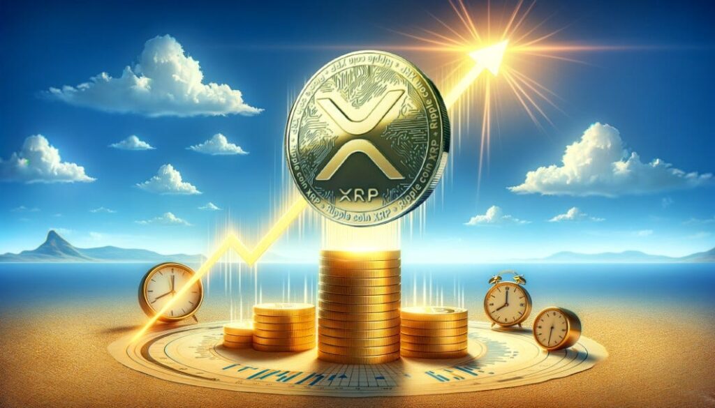 Перемога Ripple в суді може дати токену XRP вибухове зростання (Фото: google)