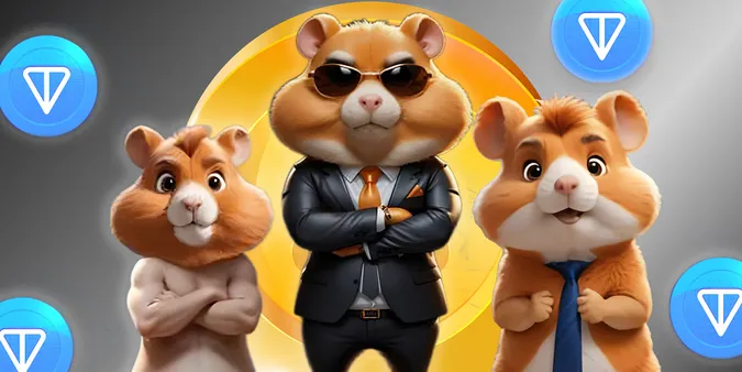 Hamster Kombat розповіли, як ловили шахраїв (Фото: google)