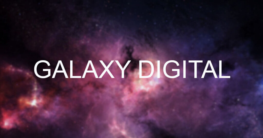 Galaxy Digital продає $78,5 млн у біткоїнах (Фото: google)