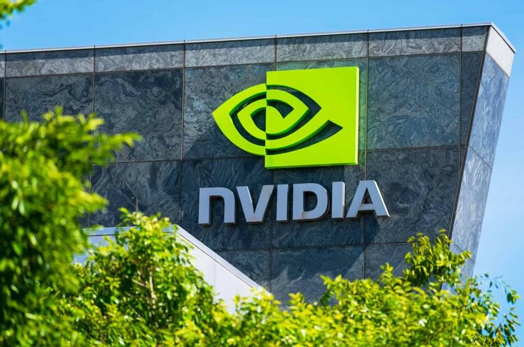 Nvidia повідомляє про збитки після повістки до суду в антимонопольне законодавство США (Фото: google)