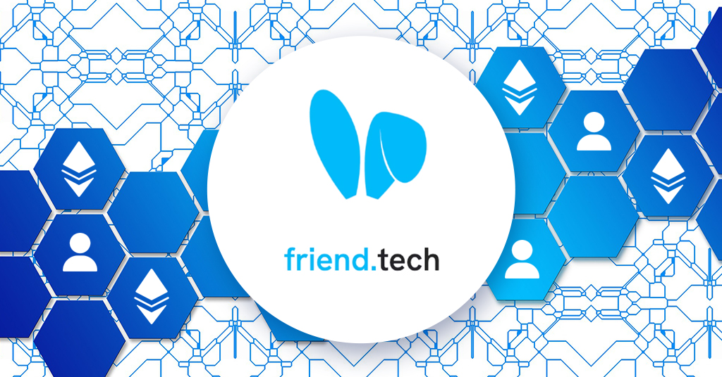 Токен FRIEND зріс на 60%, оскільки Friend.Tech спростовує чутки про закриття (Фото: google)