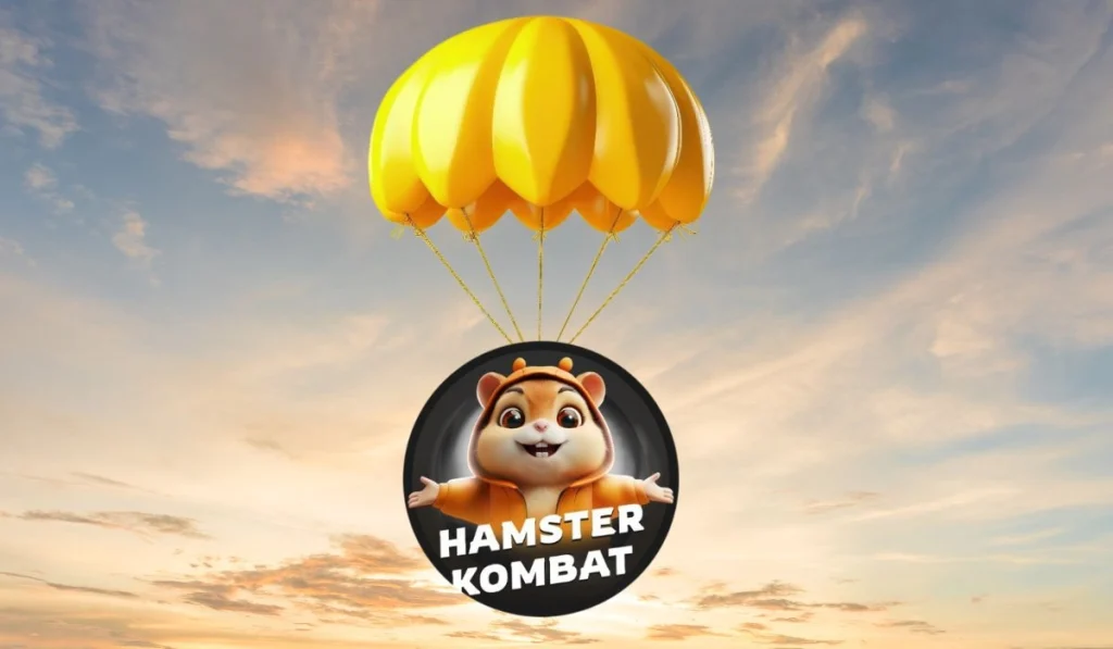 Обсяг торгів Hamster Kombat перевищив 2 мільйони USDT на премаркеті Bybit і OKX (Фото: google)