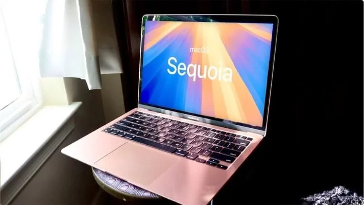 macOS Sequoia доступна для завантаження на комп'ютери Mac (Фото: google)