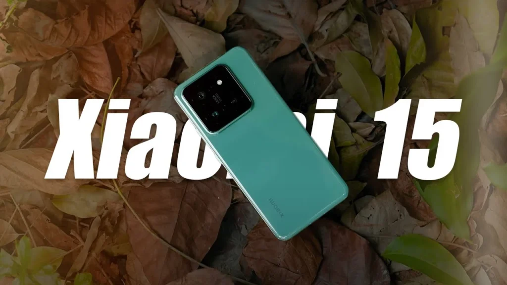 Xiaomi 15: Дата презентації, новий процесор та ключові характеристики майбутнього флагмана (Фото: google)