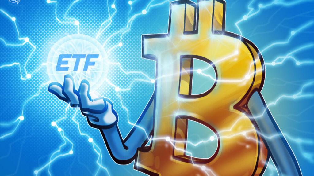 SEC схвалила торгівлю опціонами на спотові Bitcoin ETF на NYSE і CBOE (Фото: google)