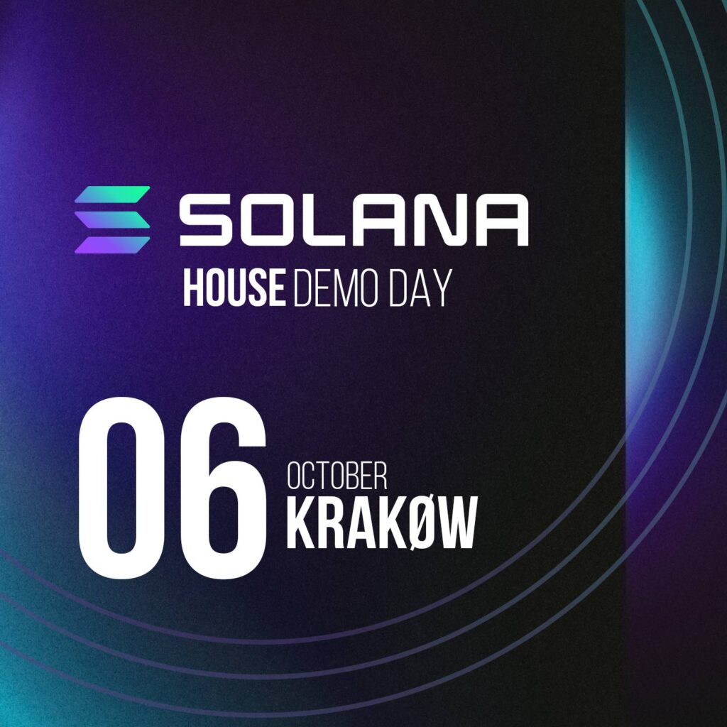 Solana House Demo Day: Унікальна платформа для стартапів та ігрові турніри (Фото: google)