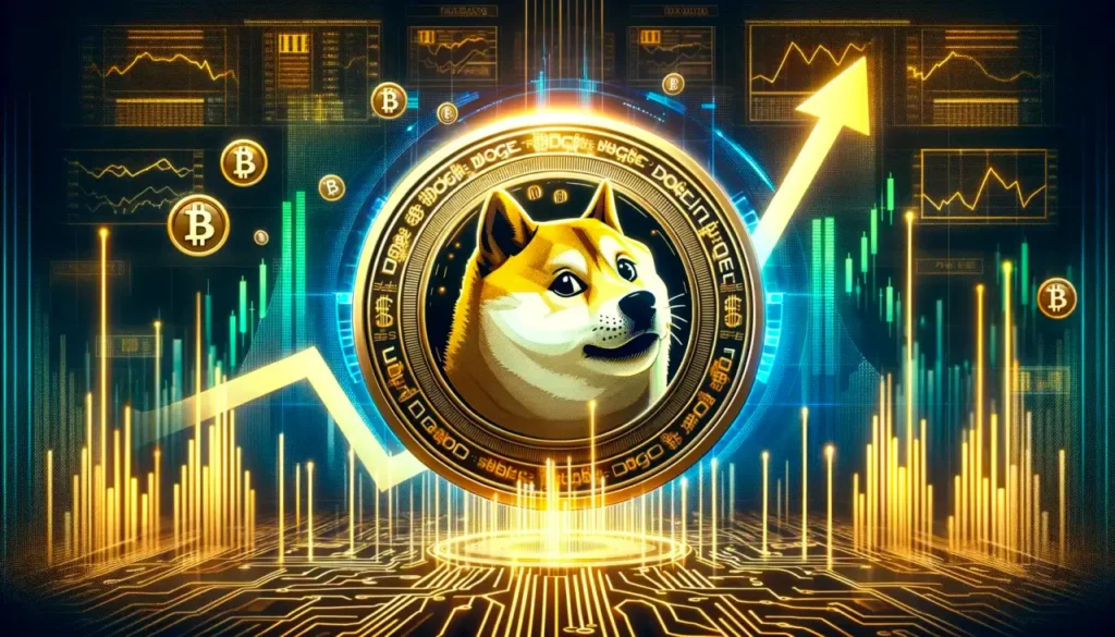 Dogecoin – це вже не жарт