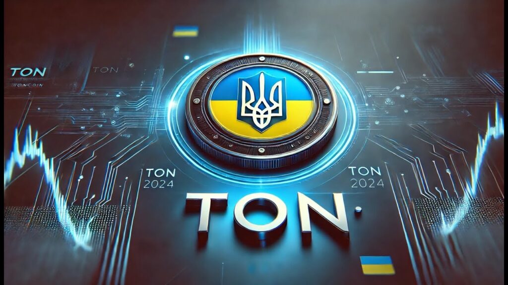 Альткоін Toncoin (TON) може впасти на 17% найближчим часом, і ось чому (Фото: google)