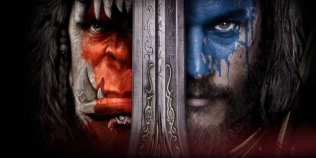 Новий фільм про Warcraft тепер може вийти (Фото: google)