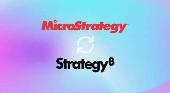 MicroStrategy тепер Strategy: що стоїть за історичним ребрендингом? (фото: google)