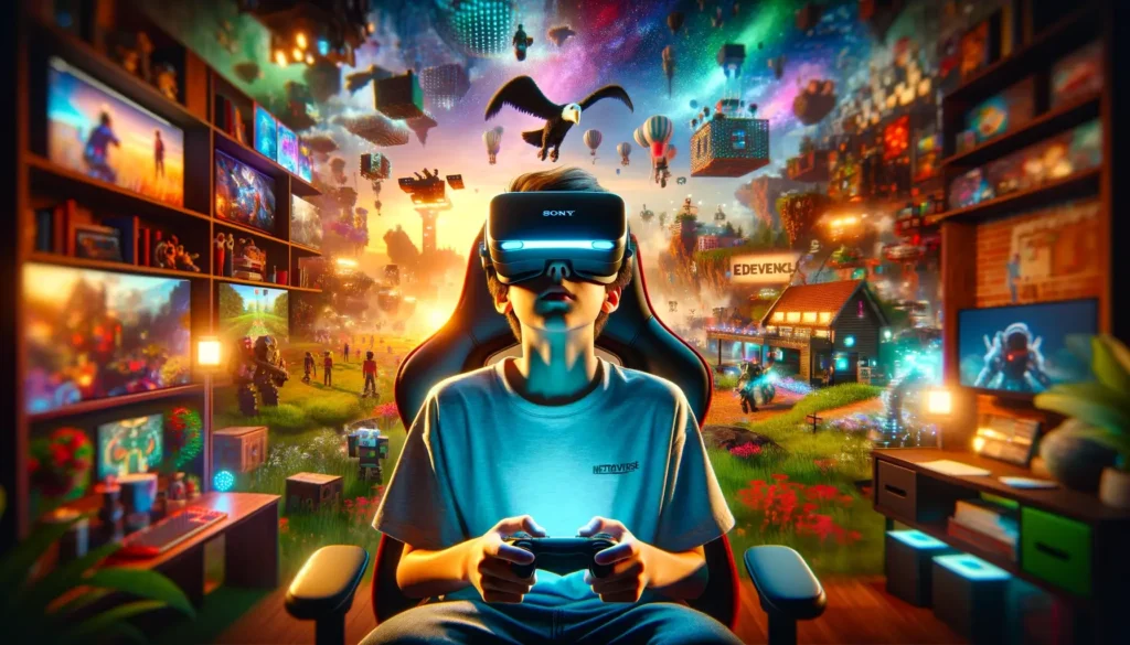 Криза в GameFi: Чому блокчейн-ігри не отримують нового капіталу (фото: google)