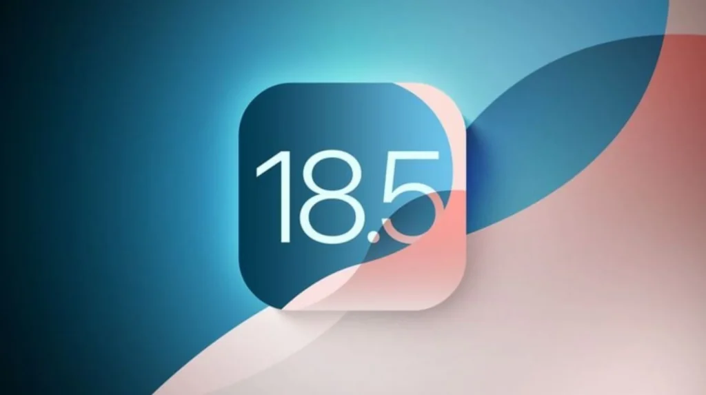 Вышла новая iOS 18.5 beta 1 для iPhone. Что нового и как ее скачать бесплатно. Вышла iOS 18.5 beta 1. Фото: macrumours.com.