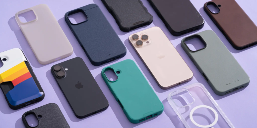 Які чохли підійдуть до iPhone 16e
