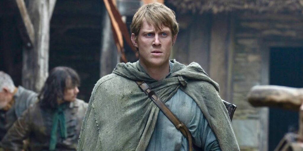 Серіал «Лицар Семи Королівств» HBO перенесли