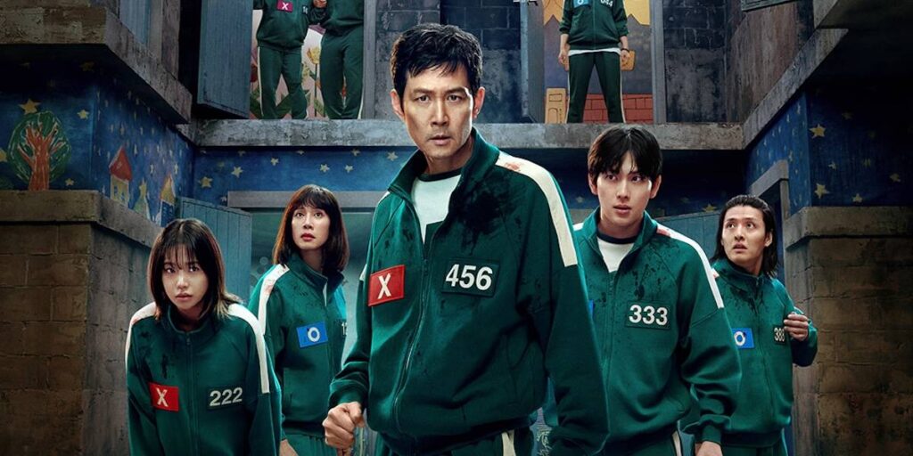Що обіцяє третій сезон "Гри в кальмара" на Netflix?