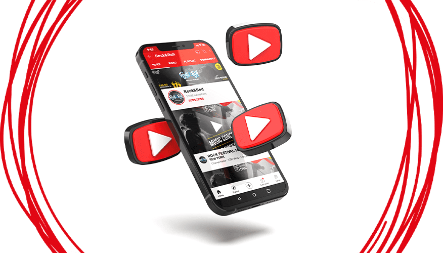 Емоційна реклама в YouTube: як ШІ вивчає ваші почуття для точного таргетингу (фото: google)