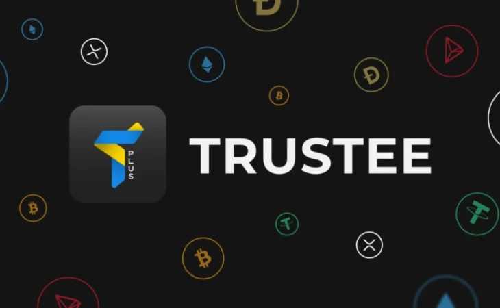 Trustee Plus припинив реєстрацію українців