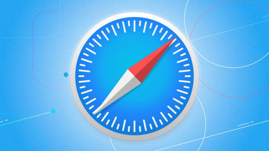 Apple Safari і штучний інтелект (фото: google)
