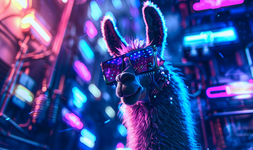 Meta запускає програму Llama для AI стартапів