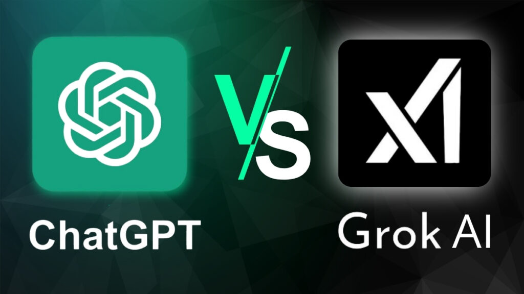 Прогнози ChatGPT та Grok по біткоїну