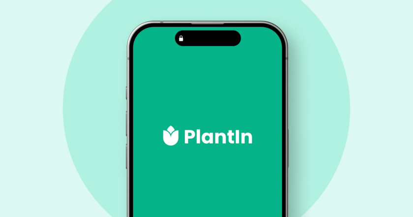 Український PlantIn підкорює App Store