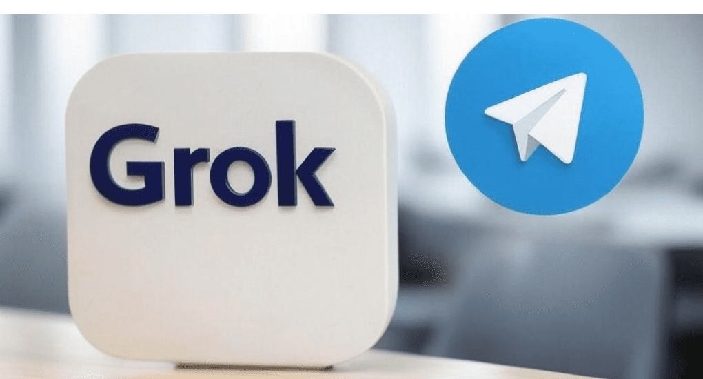 Grok у Telegram: що дасть користувачам нове партнерство Ілона Маска й Павла Дурова?