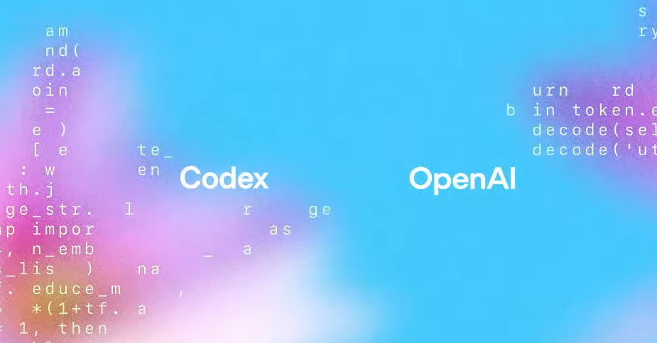 OpenAI Codex для програмістів