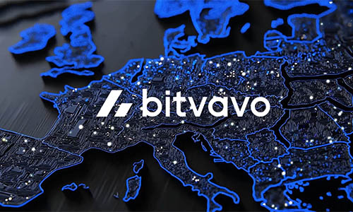 Ліцензія MiCA для криптобіржі Bitvavo