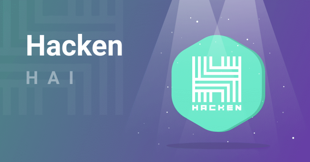 Атака на токен Hacken
