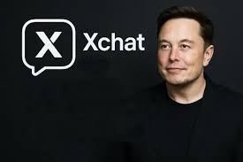 XChat від Ілона Маска