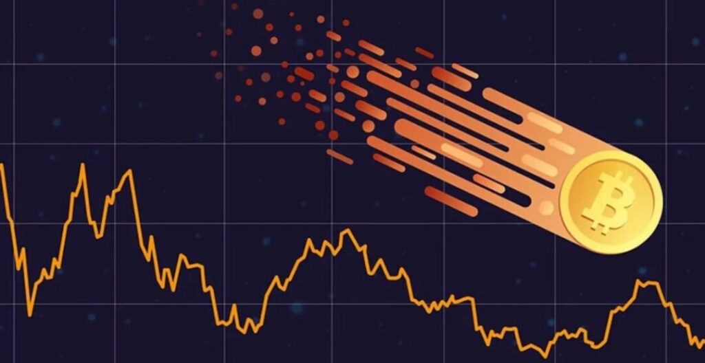 Біткоїн після падіння до $100 300: на чому тримається крипторинок зараз?