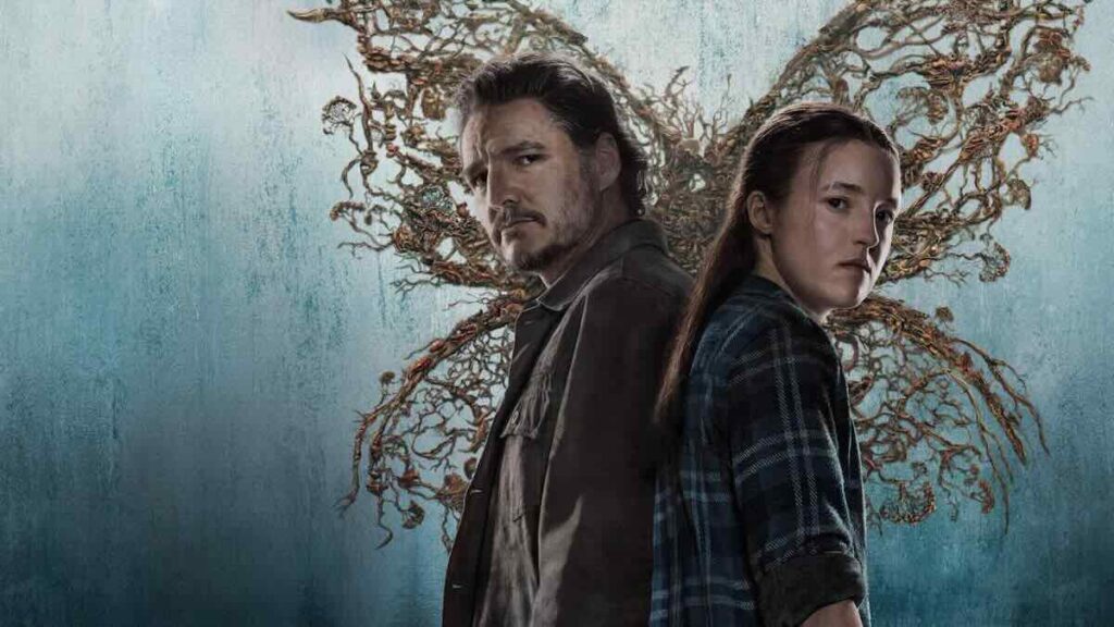Ніл Дракманн покидає серіал The Last of Us