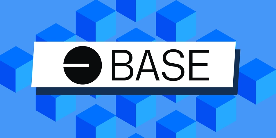 Base app від Coinbase