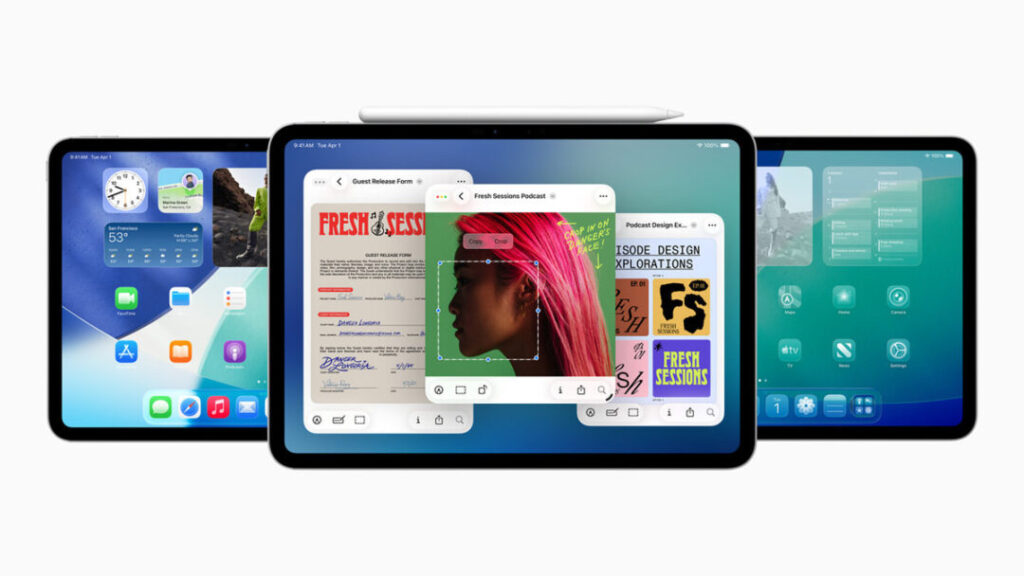 iPad із функціоналом Mac